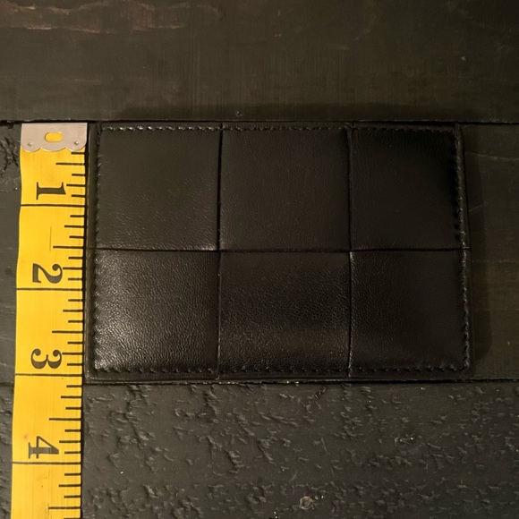 Bottega Veneta Cardholder - Picture 7 of 8
